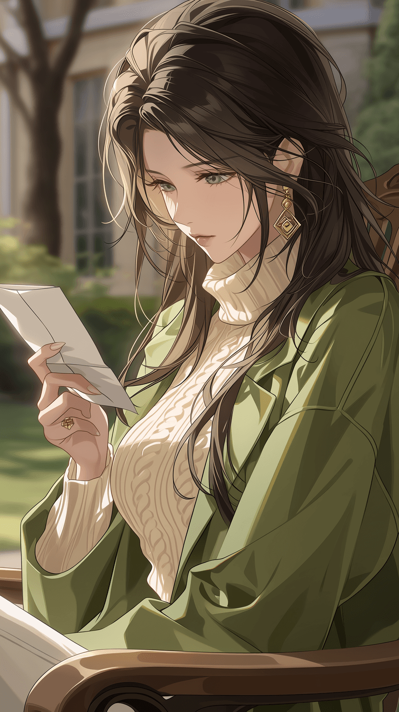 Thumbnail of Heidi
