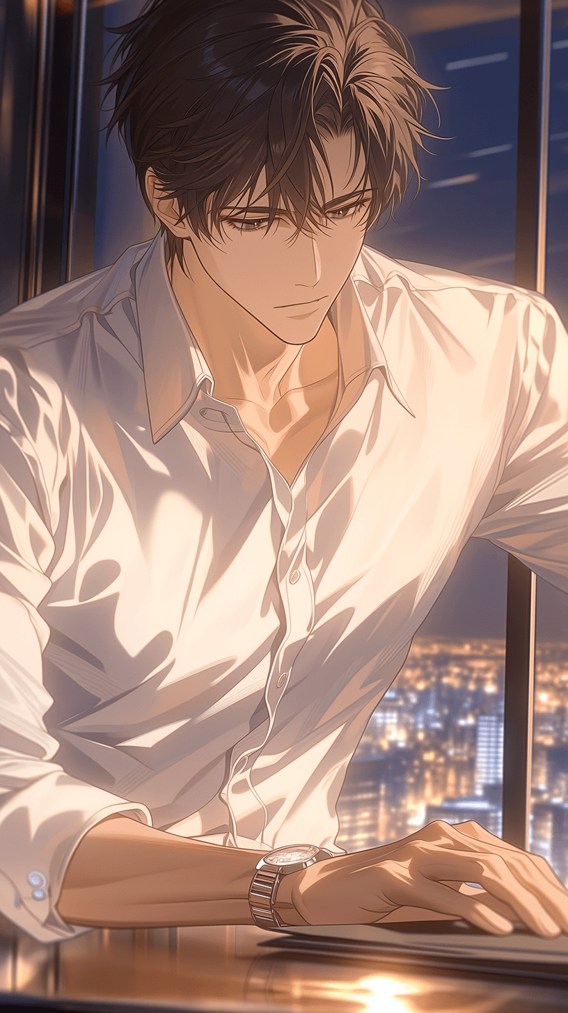 Thumbnail of Gabriel