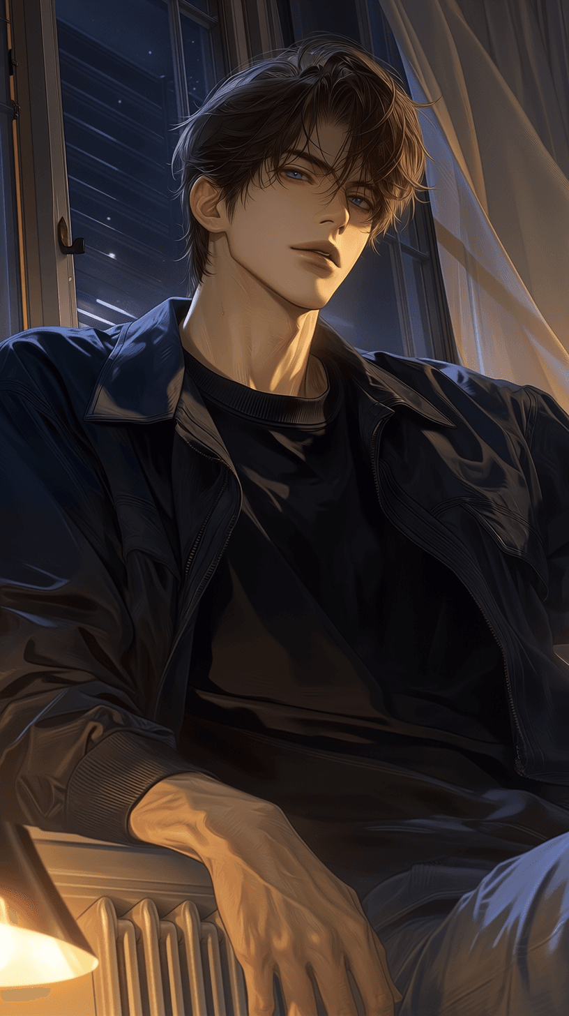 Thumbnail of Джек