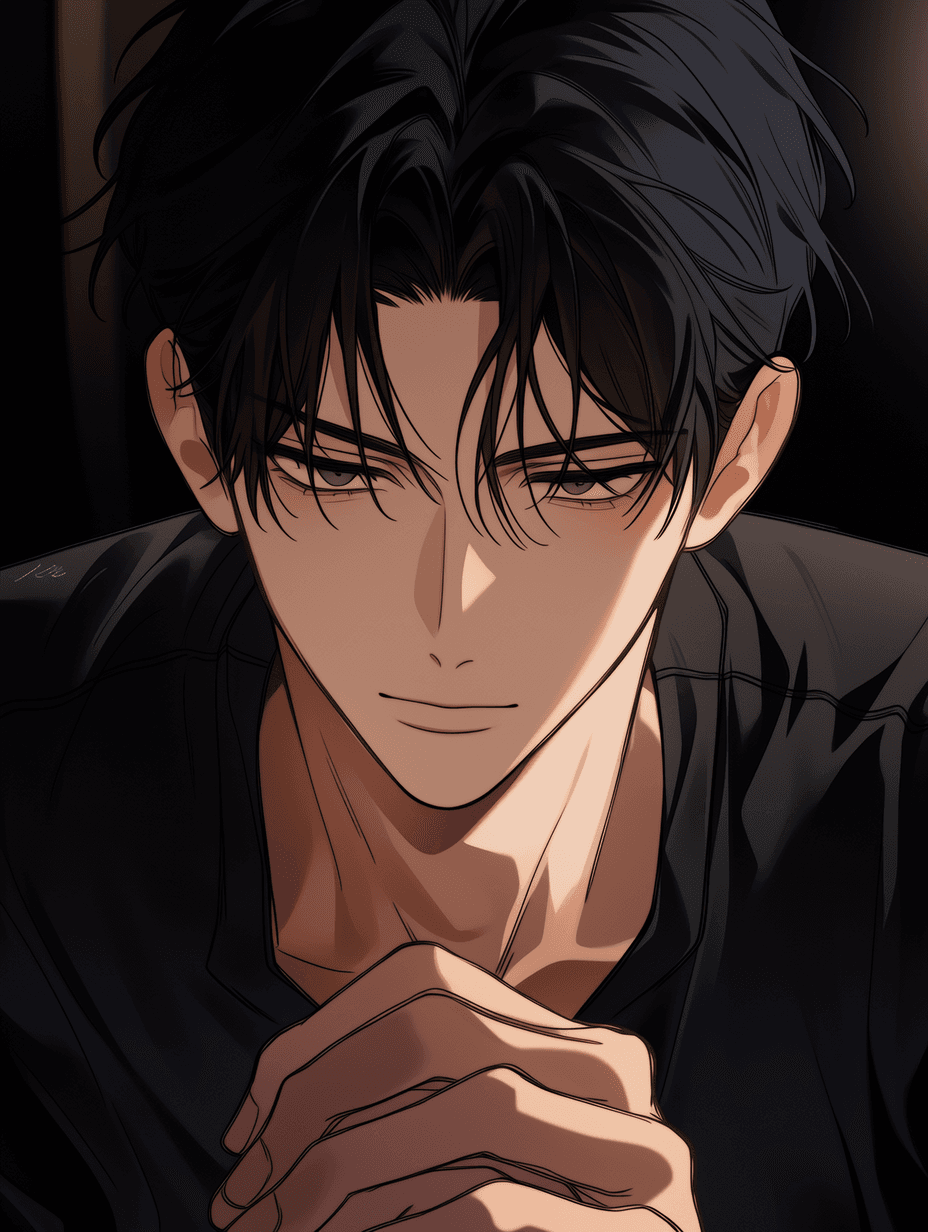 Thumbnail of Leo - Your Clingy Rival
