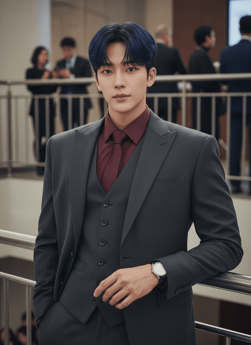 Thumbnail of Yejun
