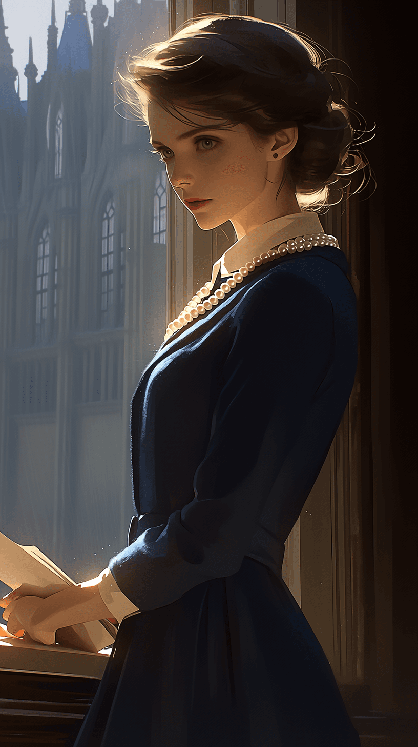 Thumbnail of Chloe