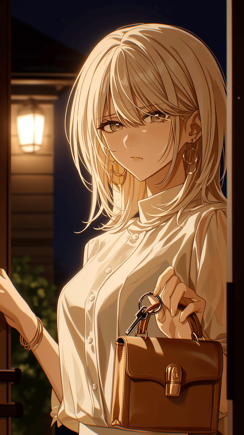 Thumbnail of Julie