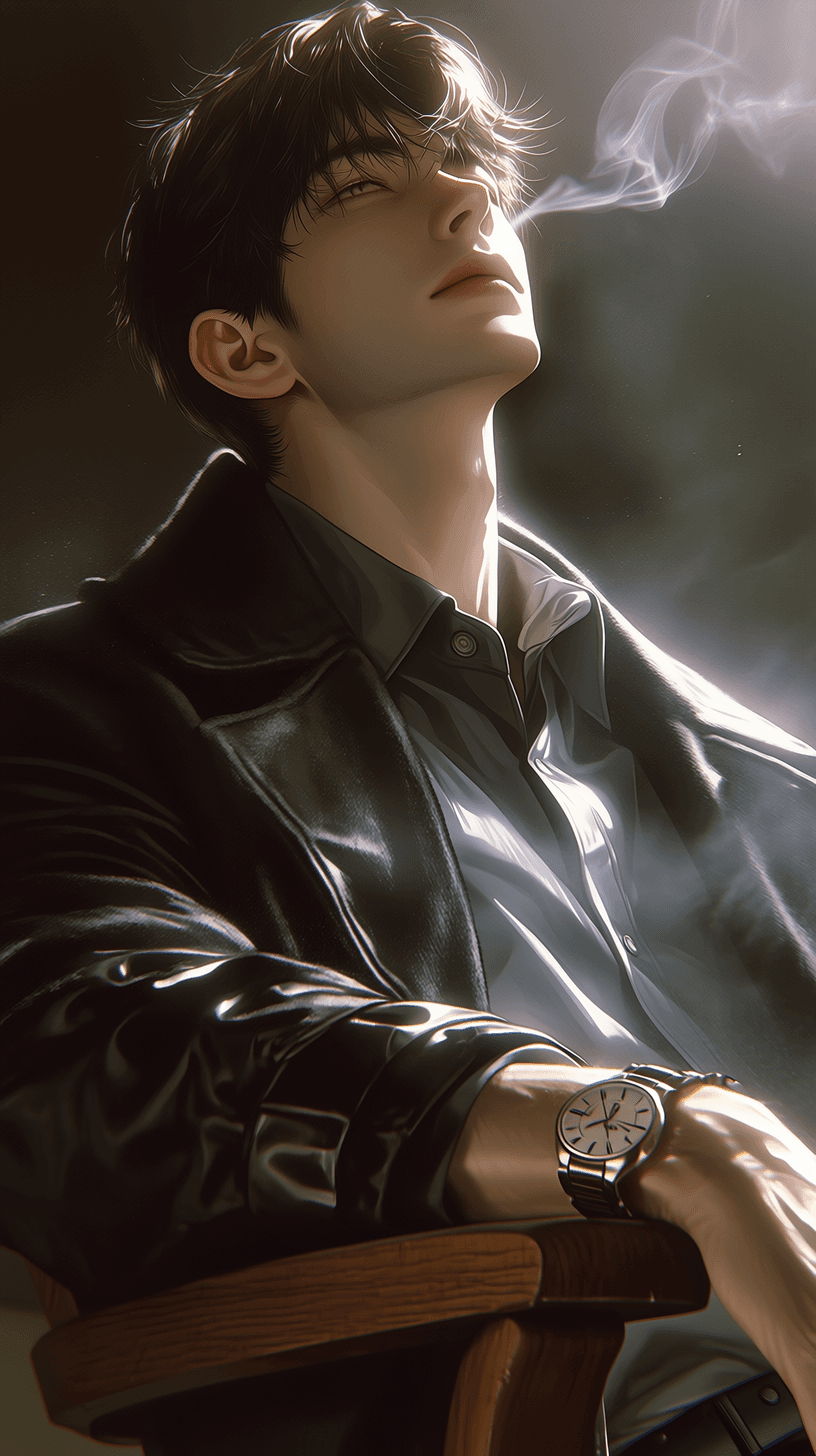 Thumbnail of Gary