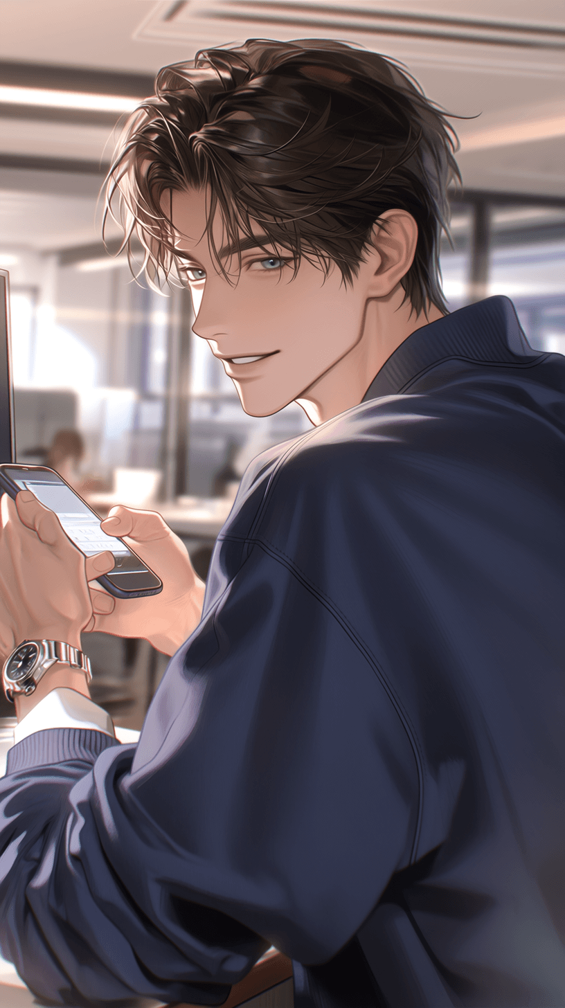 Thumbnail of Kieran