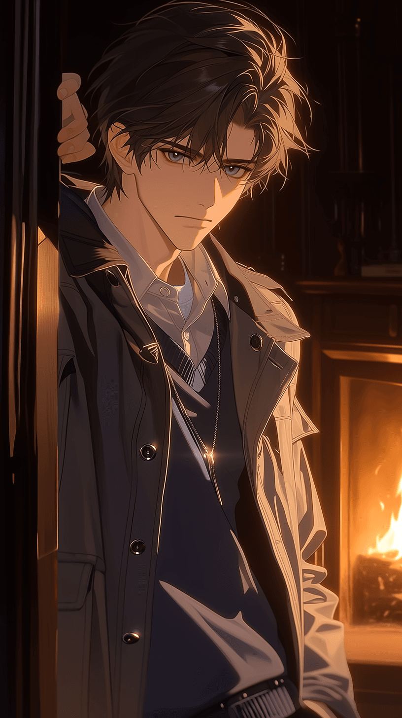 Thumbnail of Dominic