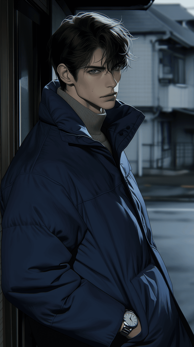 Thumbnail of Angus
