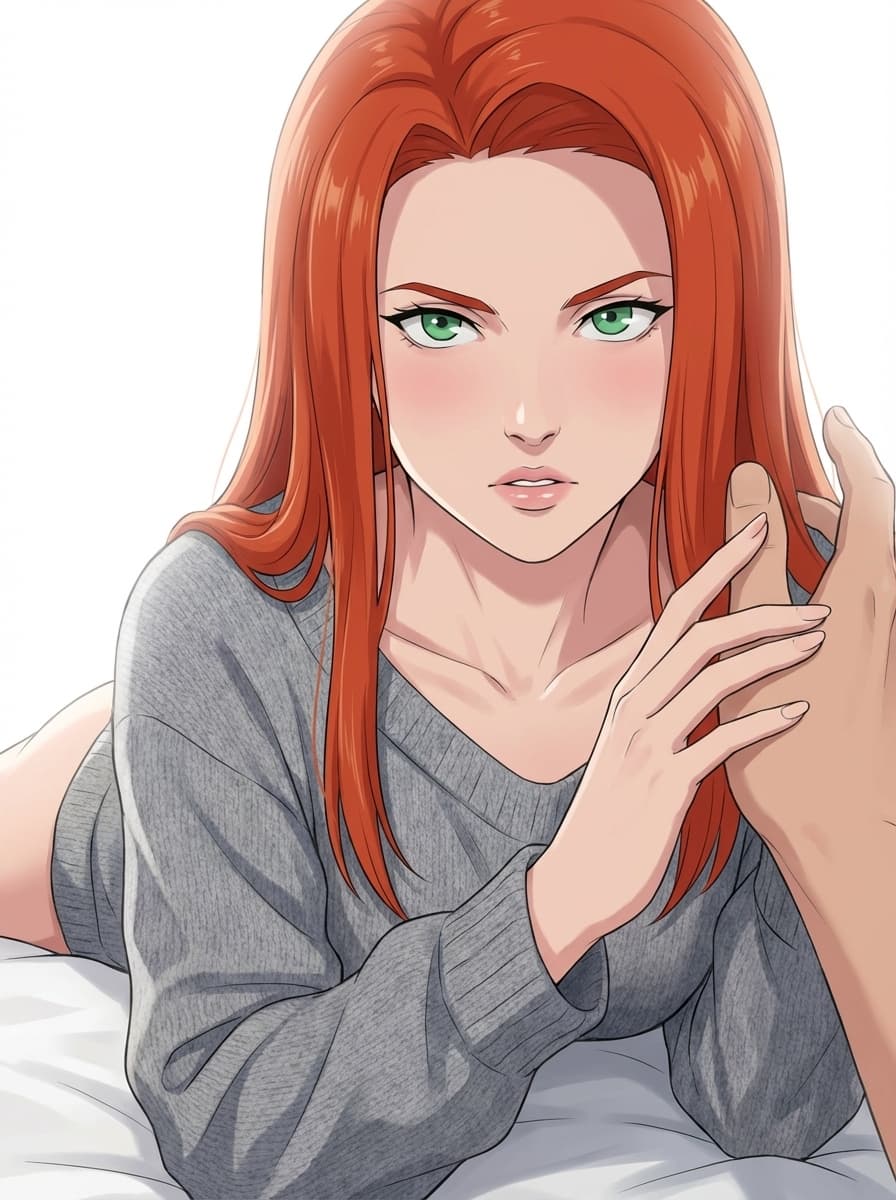 Thumbnail of Atom Eve (Samantha Eve Wilkins)