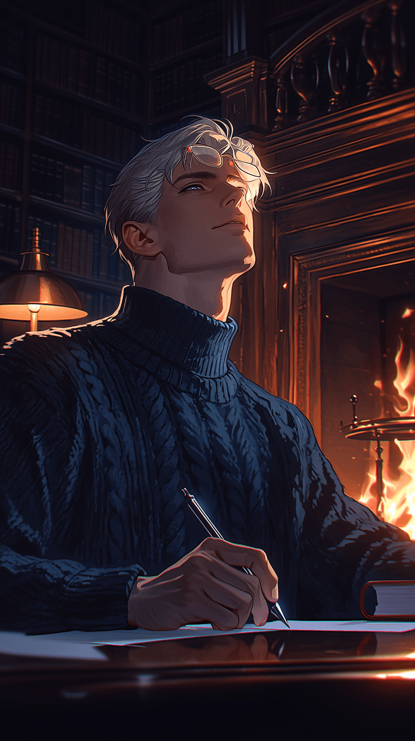 Thumbnail of Arthur