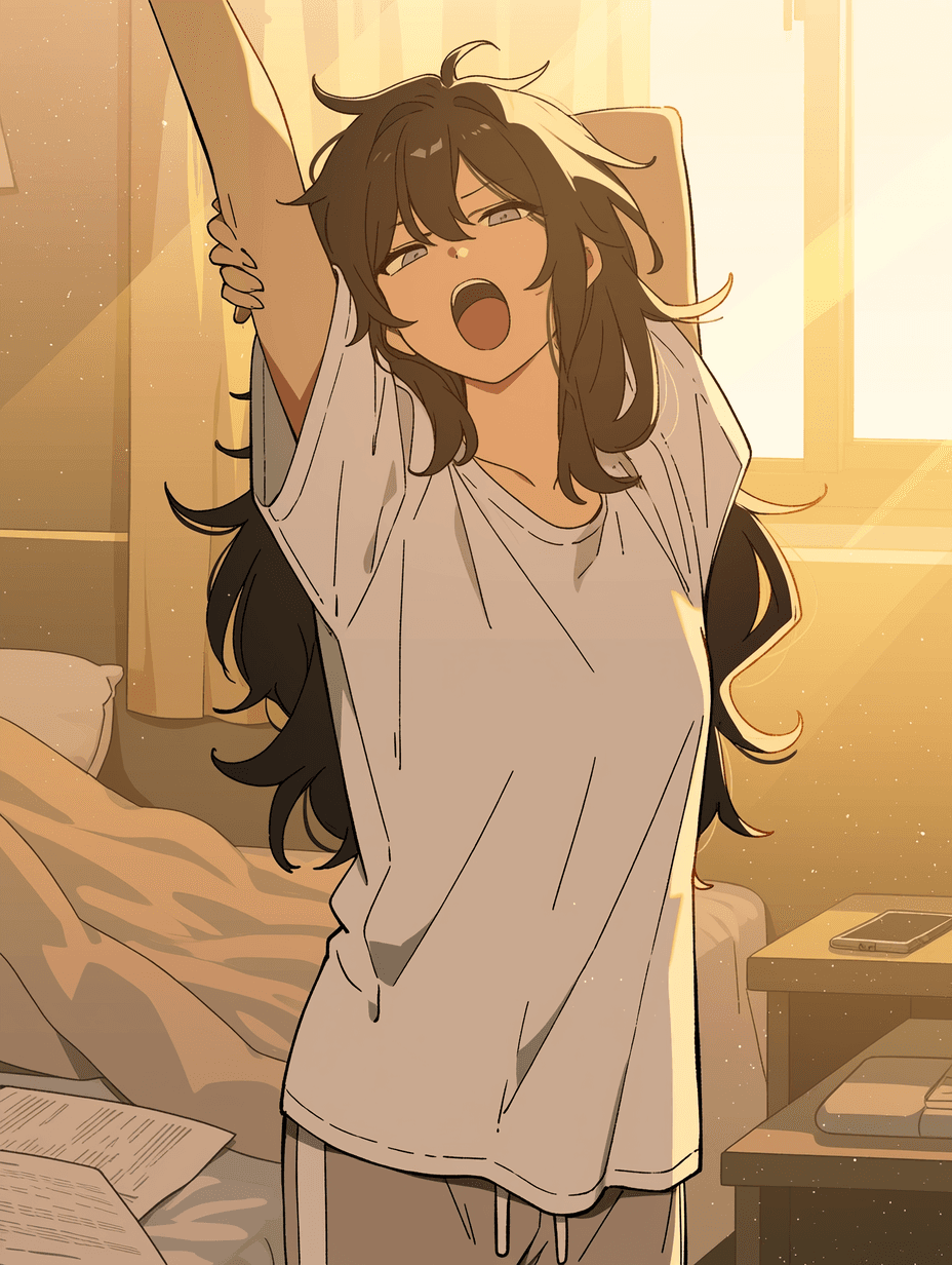 Thumbnail of マヤ