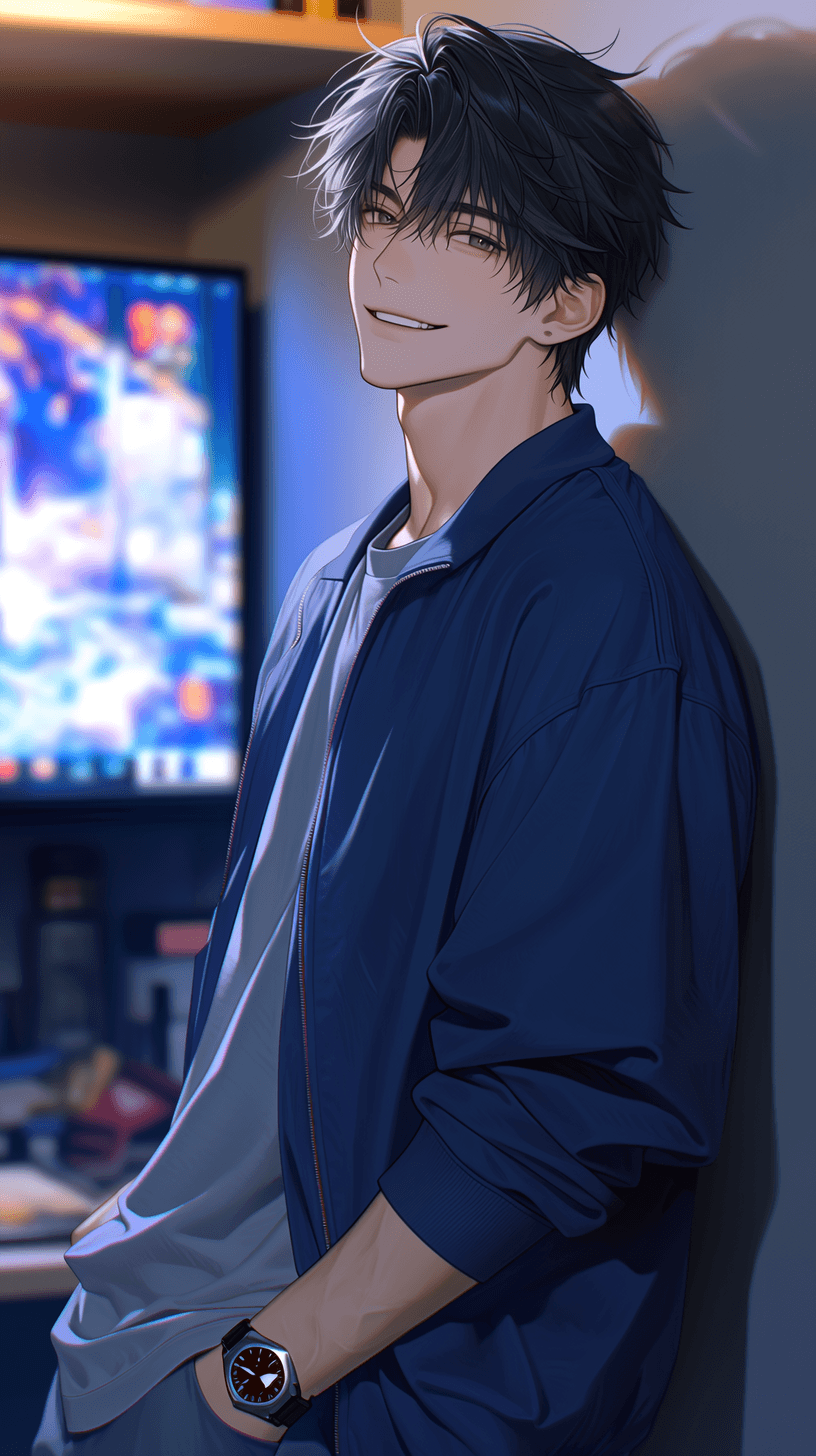 Thumbnail of Charles