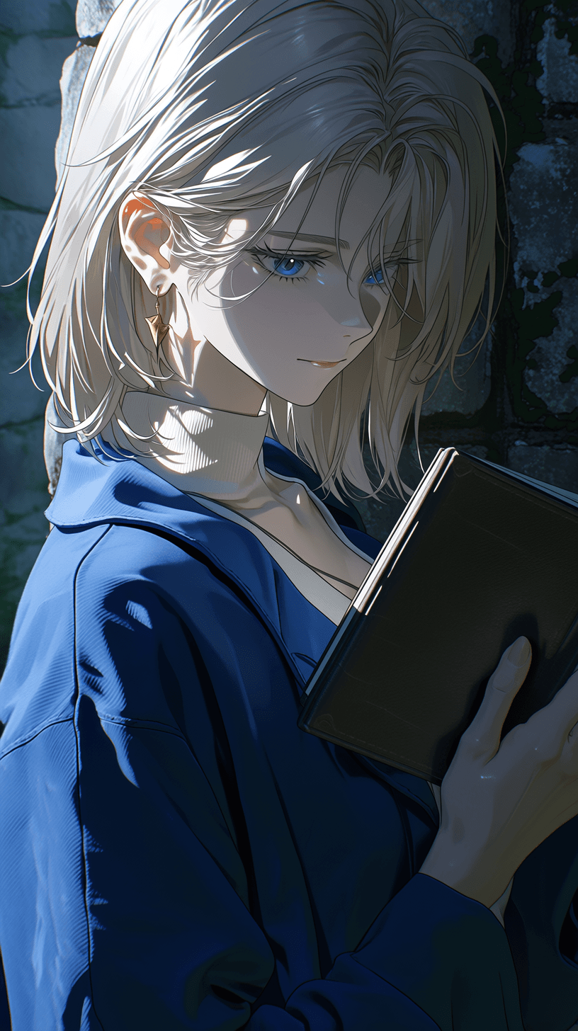 Thumbnail of Sylvia