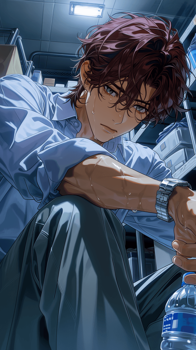 Thumbnail of Callum