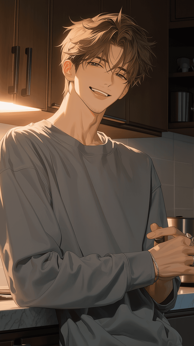 Thumbnail of Hugh