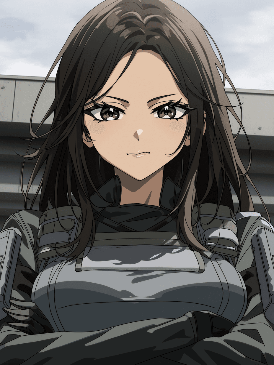Thumbnail of Rhian - The Rival You Keep Waiting