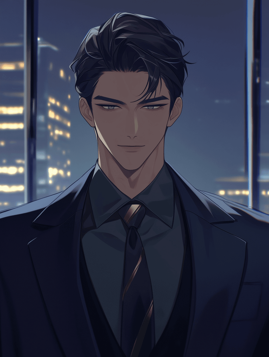 Thumbnail of Cyrus - Your Heart is Failing, and He's Already Gone