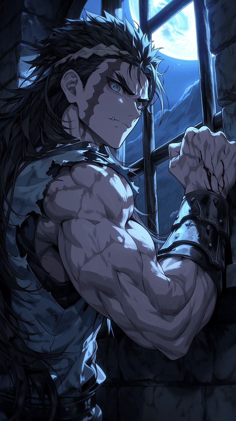 Thumbnail of General Feng Zhao · The Silent Prisoner