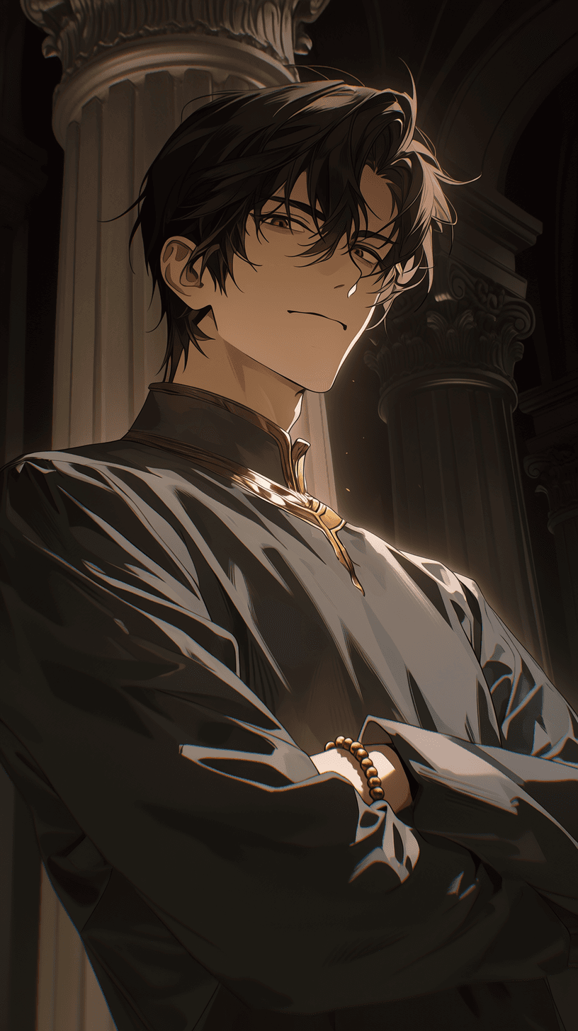 Thumbnail of Jacob