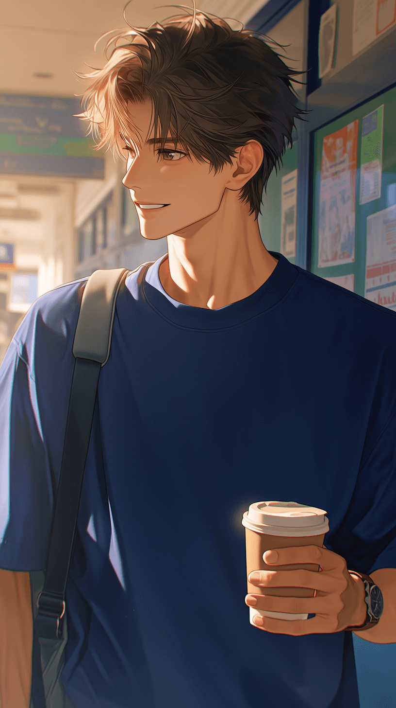 Thumbnail of Scott