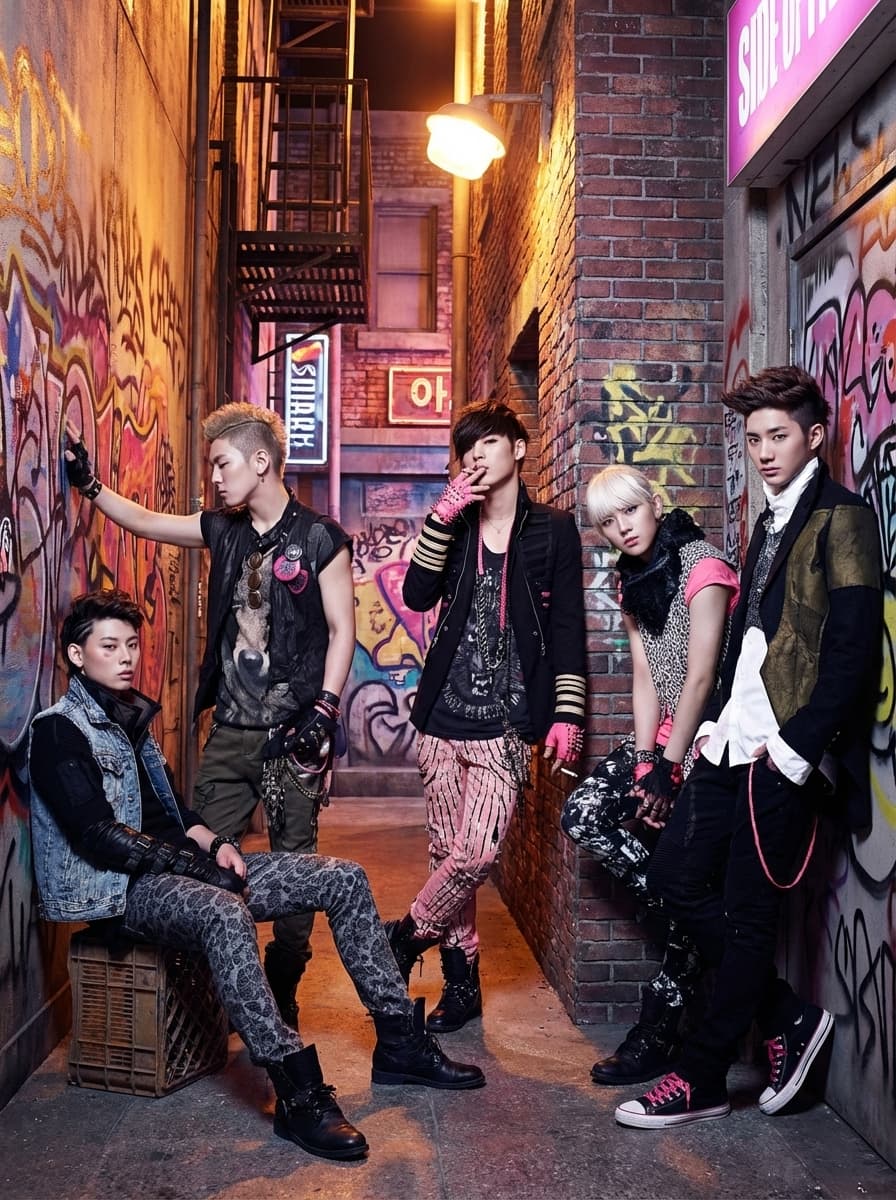 Thumbnail of NU'EST
