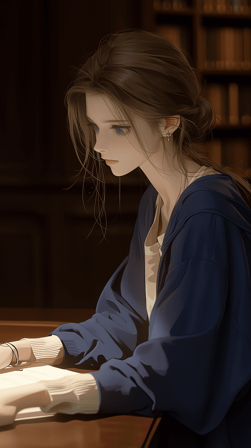 Thumbnail of Hilary