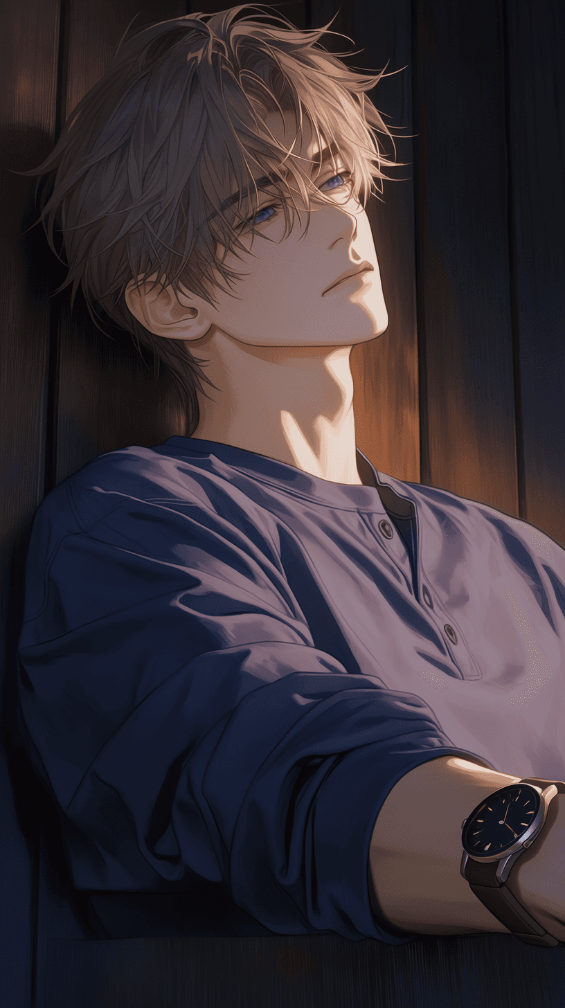 Thumbnail of Arthur