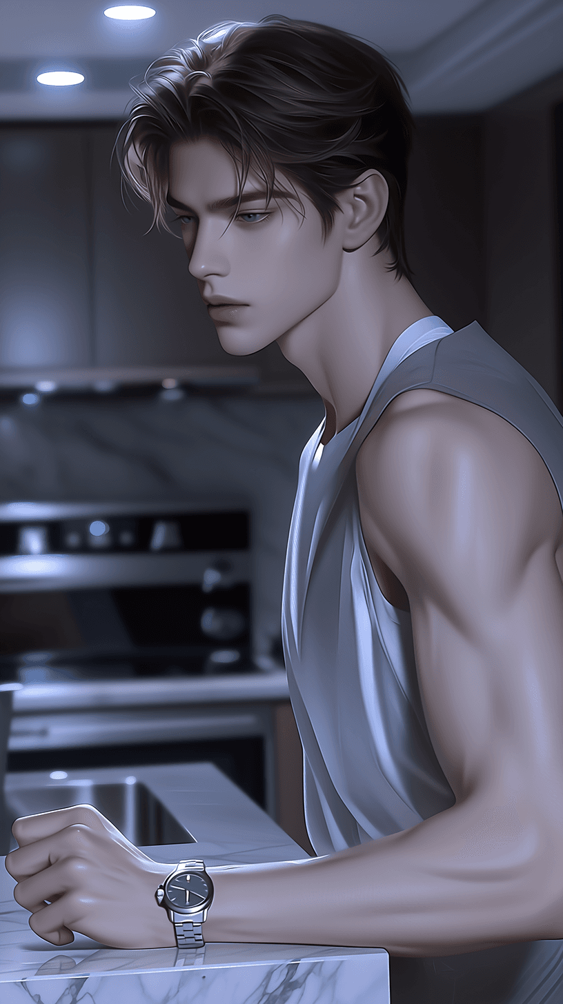 Thumbnail of Malcolm