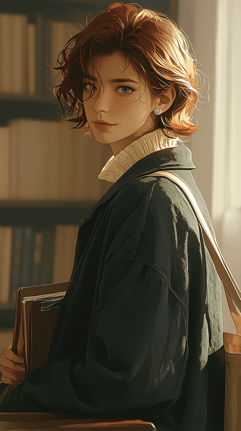 Thumbnail of Sheila
