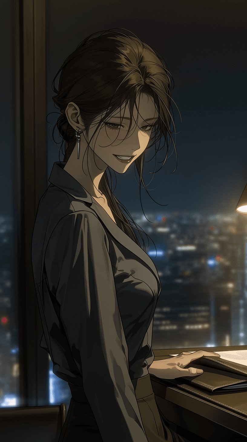 Thumbnail of Gloria