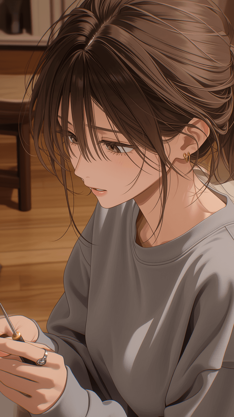 Thumbnail of Maria