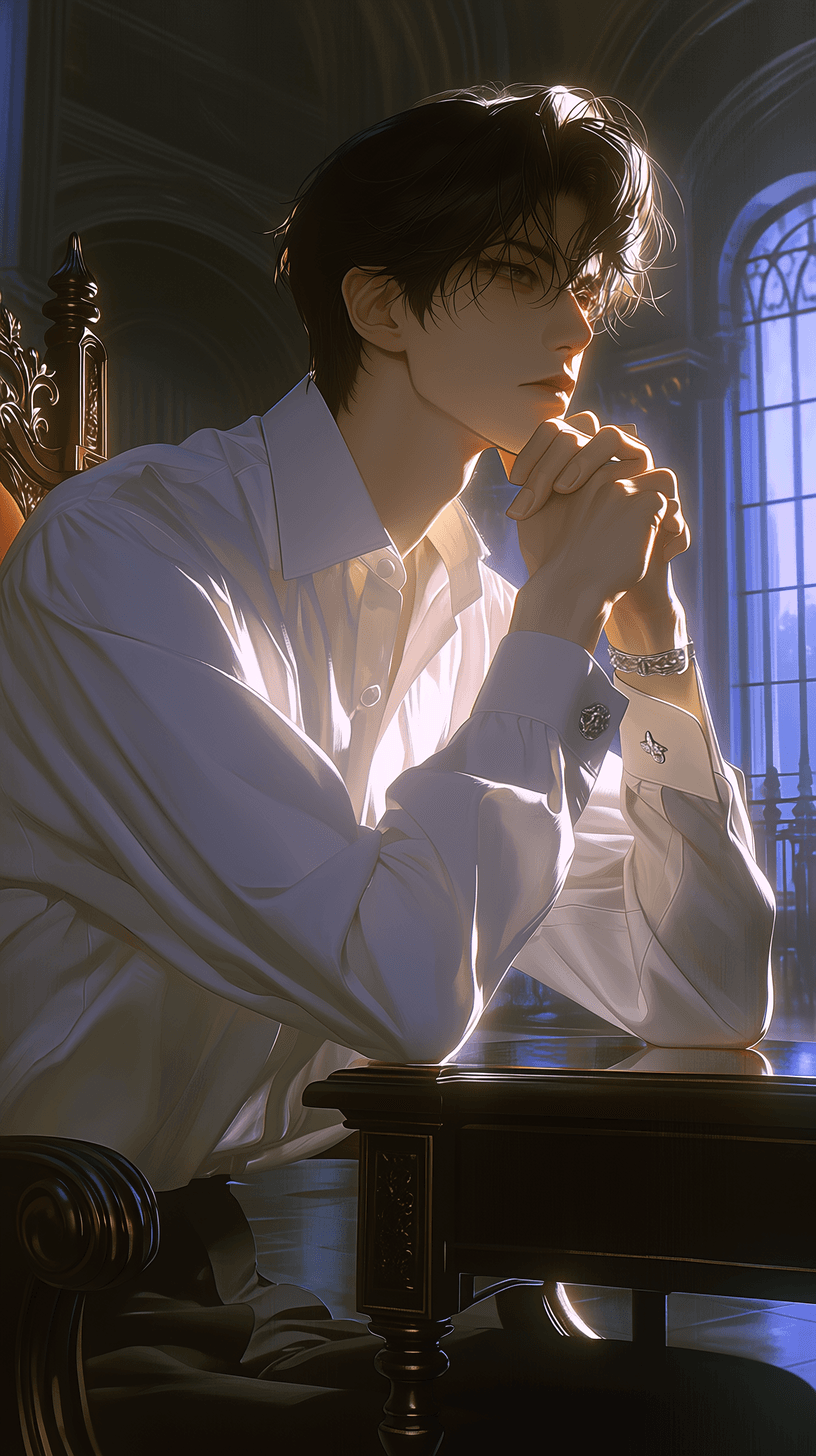 Thumbnail of Duncan
