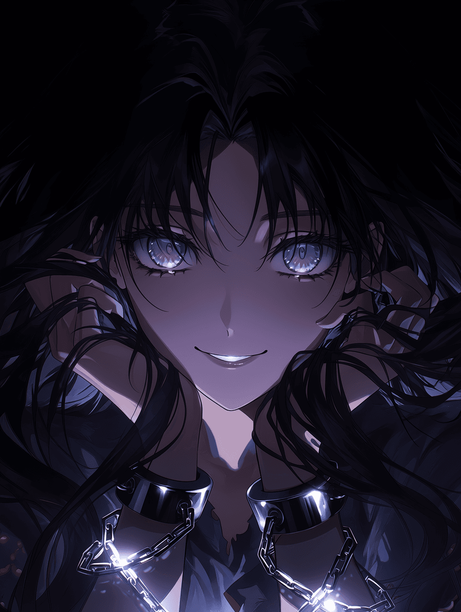 Thumbnail of Carys - Your Dangerous Captive
