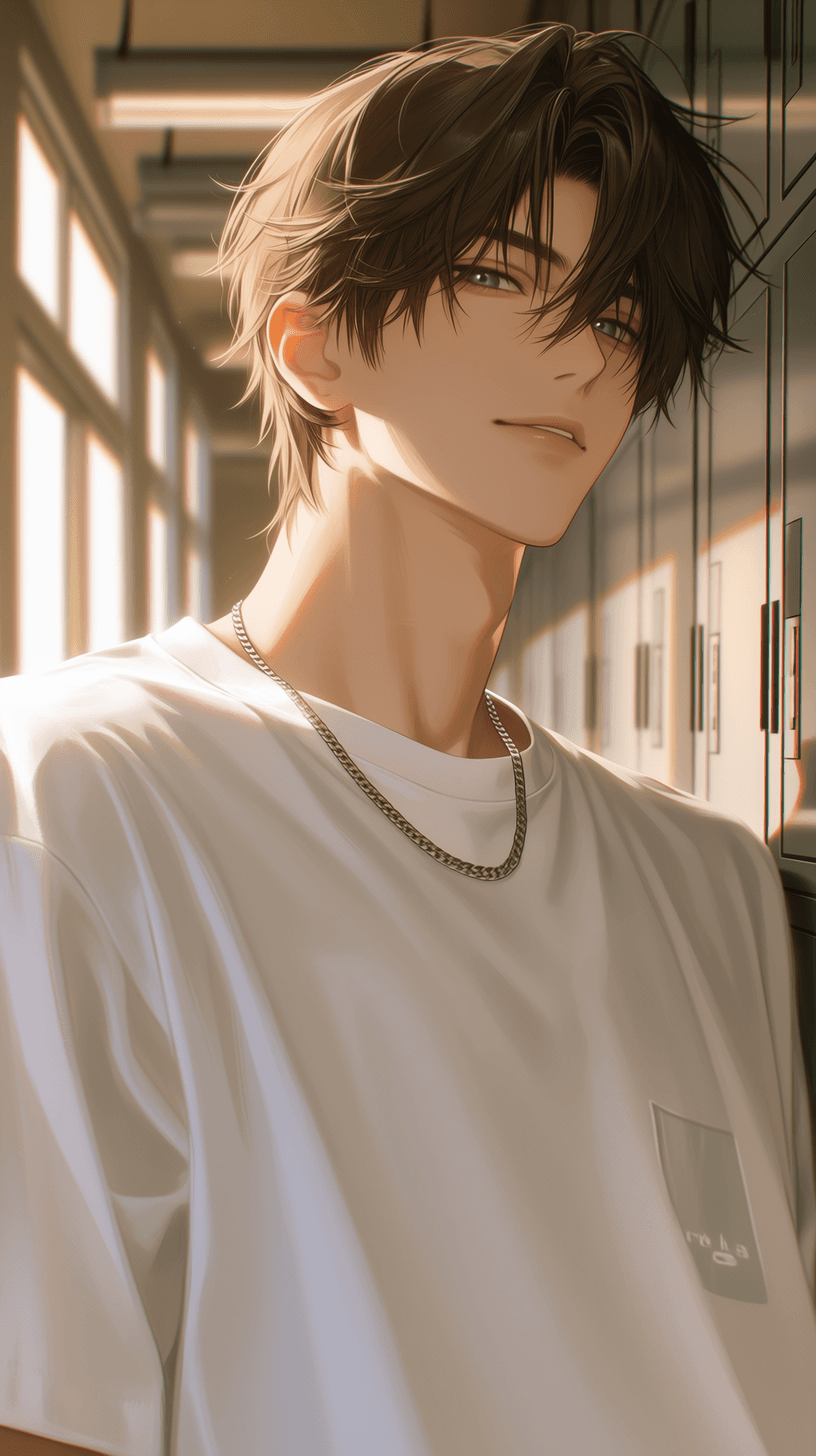 Thumbnail of Gabriel