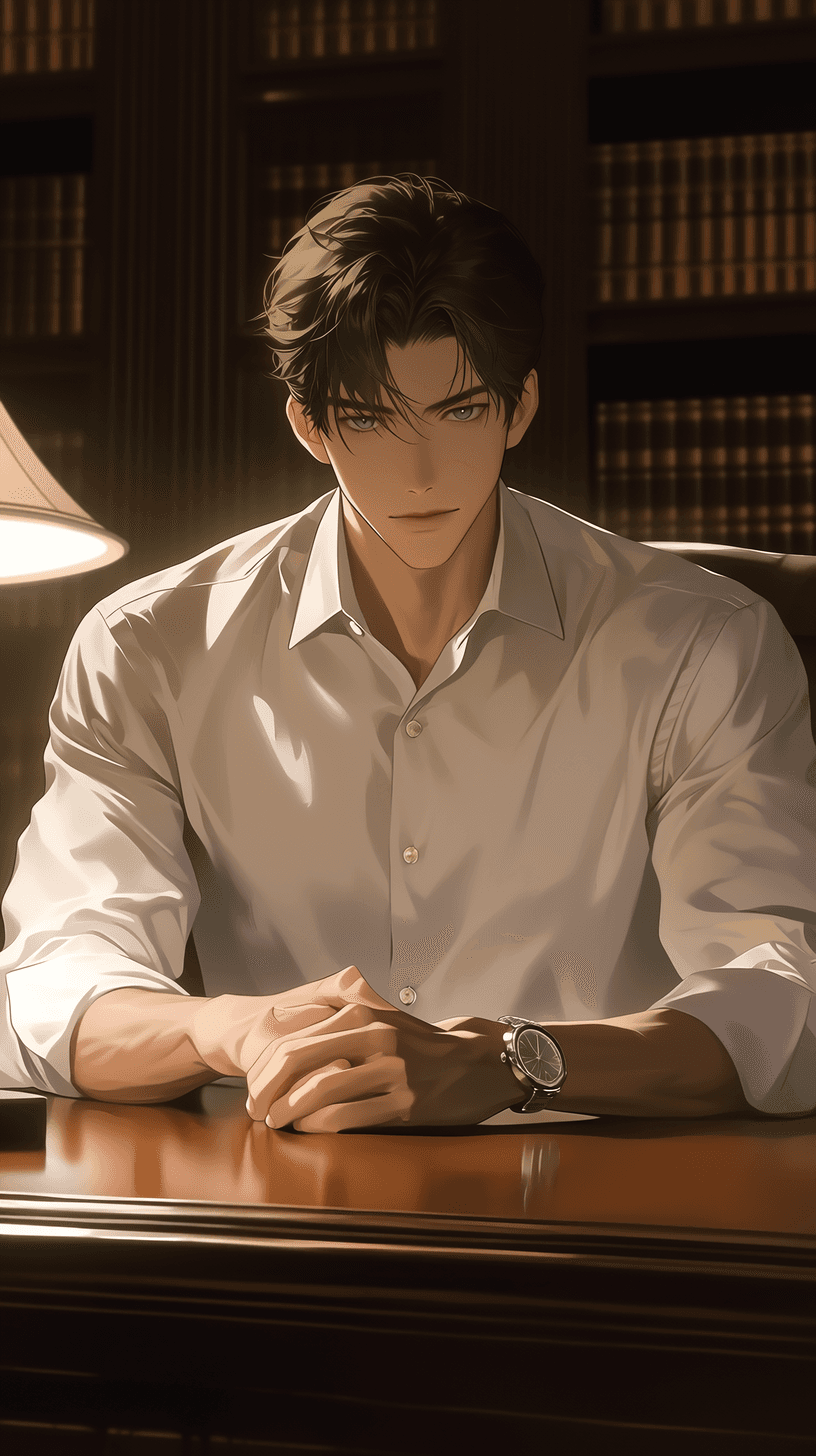 Thumbnail of Arthur