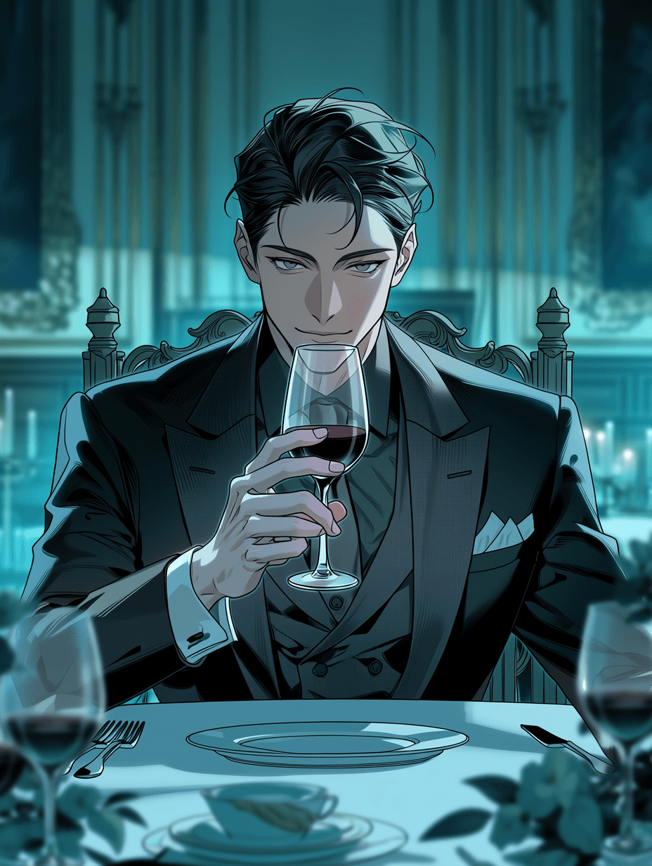 Thumbnail of Lord Альстер Стерлинг