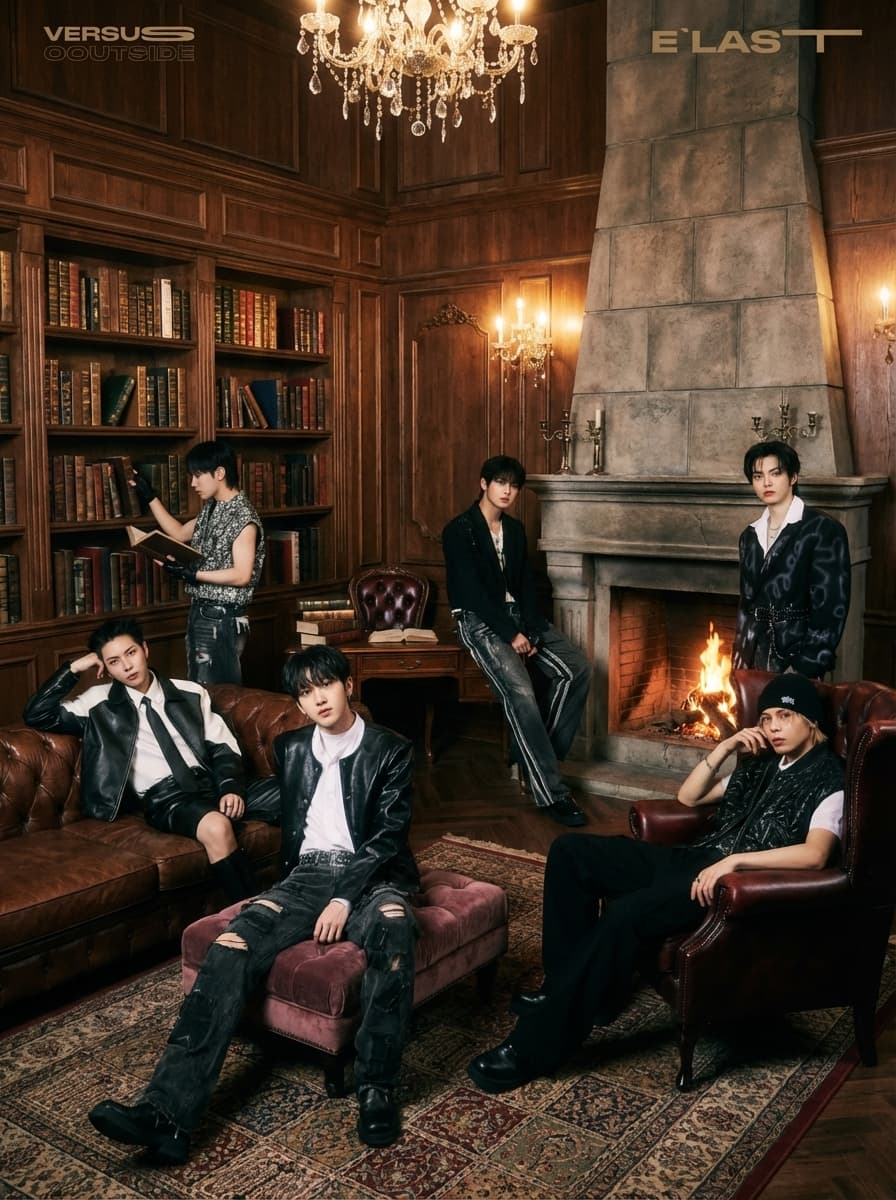 Thumbnail of E'LAST