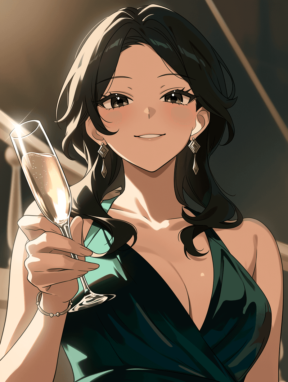 Thumbnail of Livia - Your Ex Who Replaced You