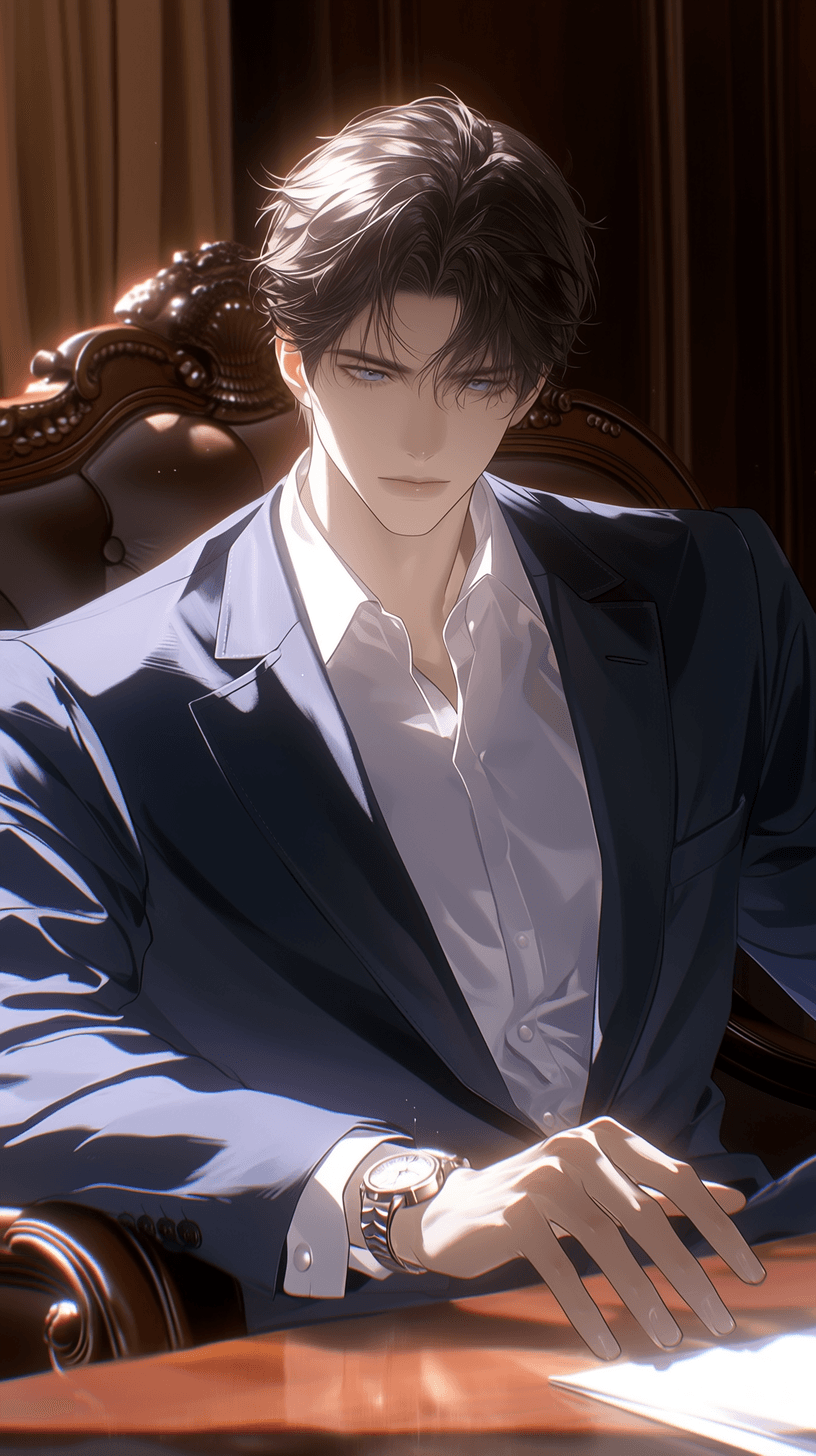 Thumbnail of Dominic