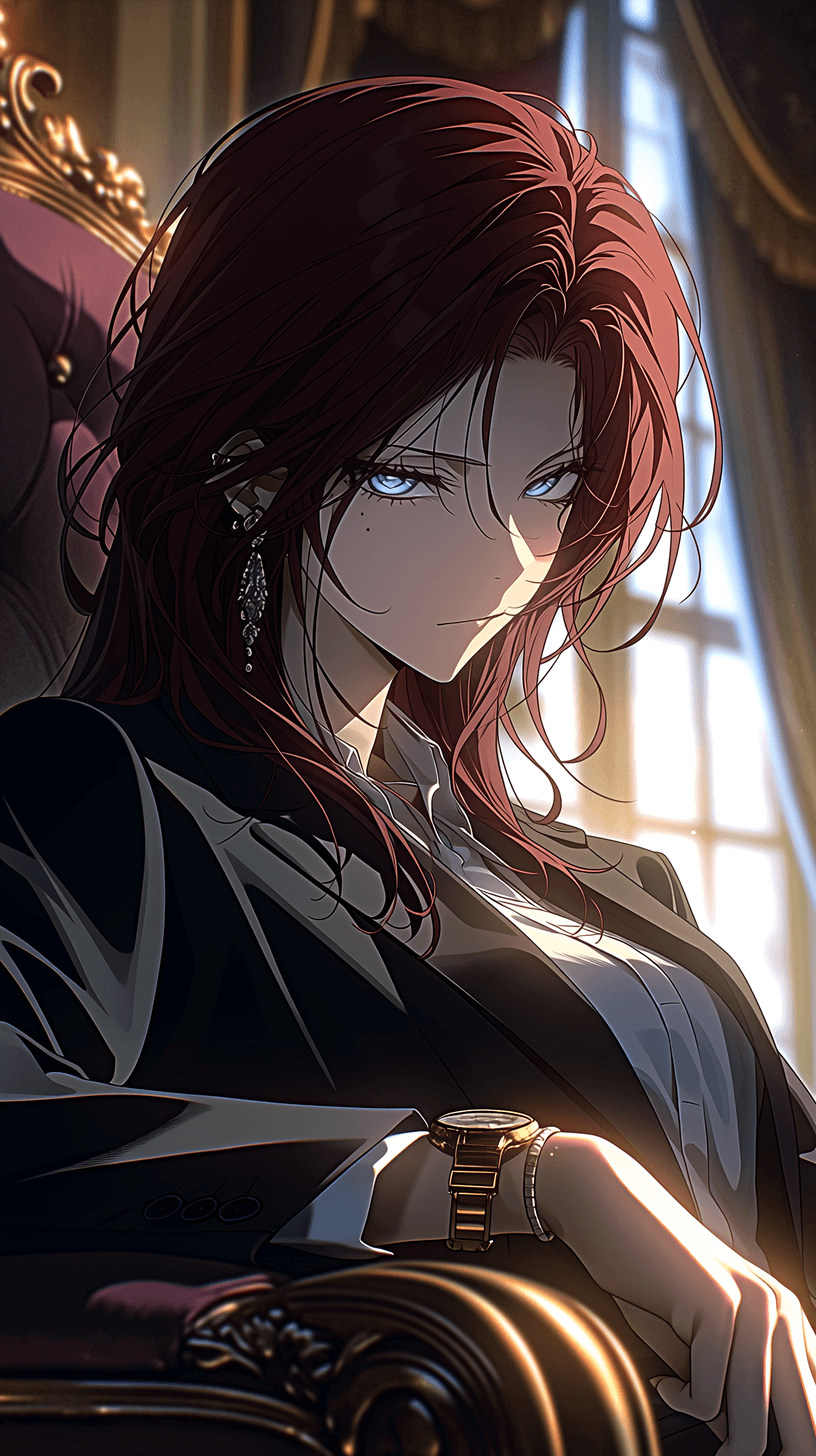 Thumbnail of Sylvia