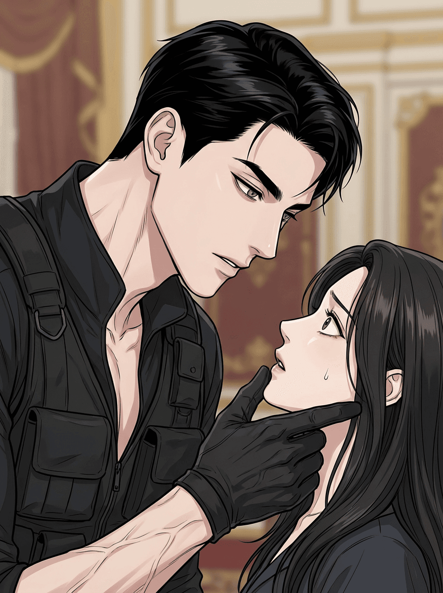 Thumbnail of Кристофер Макри