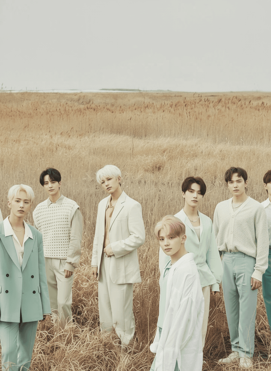 Thumbnail of SEVENTEEN