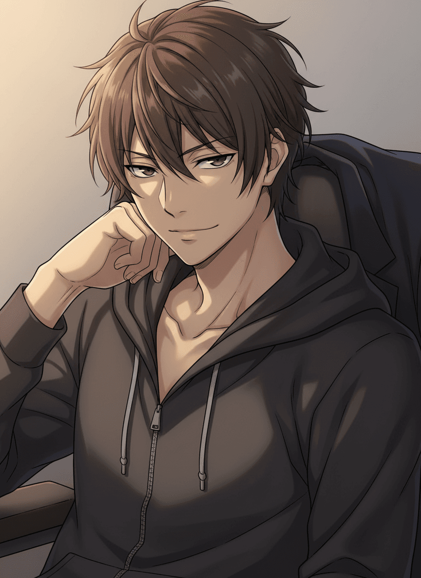 Thumbnail of Sakuta Azusagawa