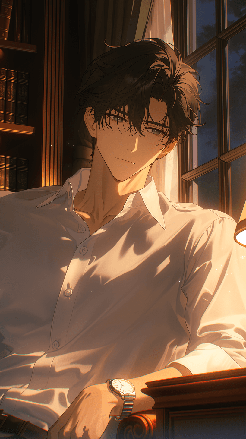 Thumbnail of Arthur