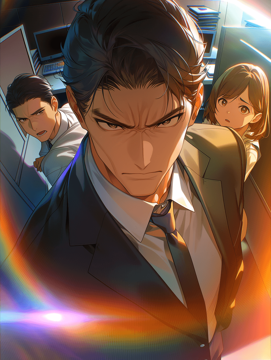 Thumbnail of The Estranged