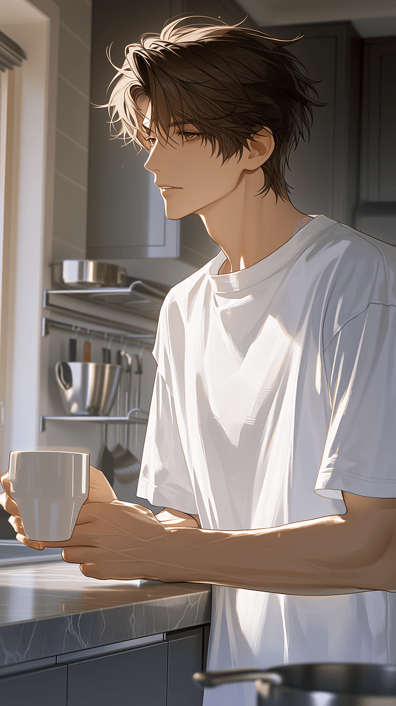 Thumbnail of Бобби