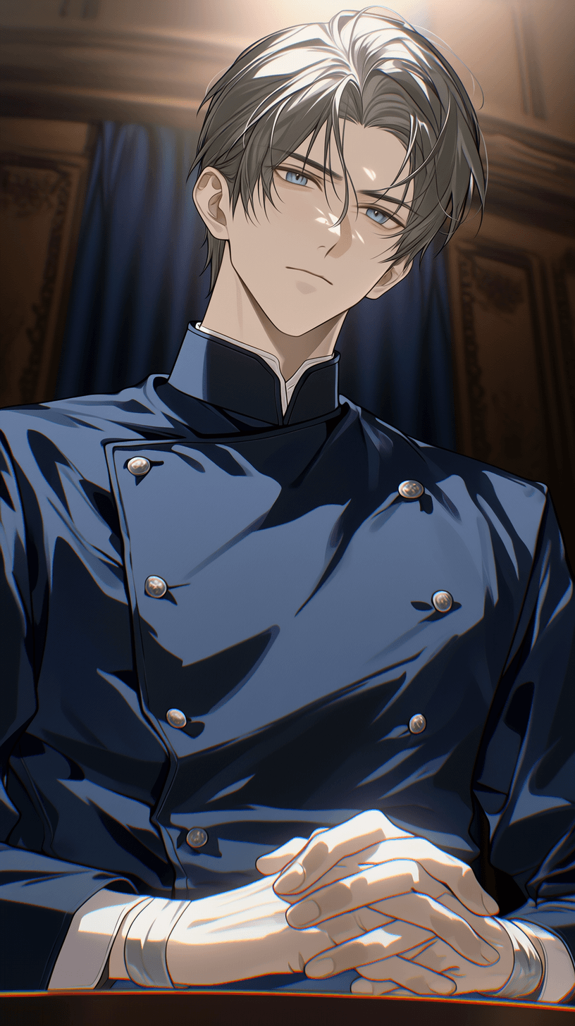 Thumbnail of Oliver