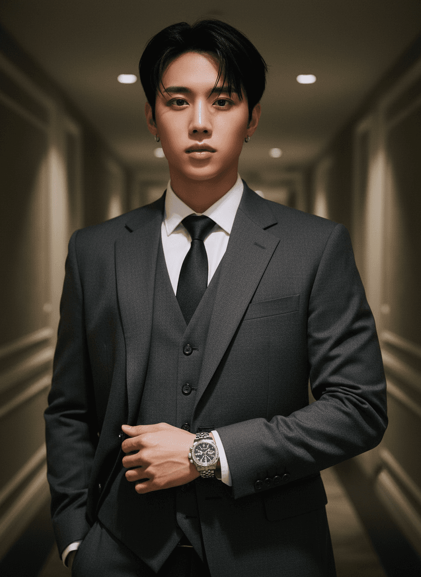 Thumbnail of Sunwoo