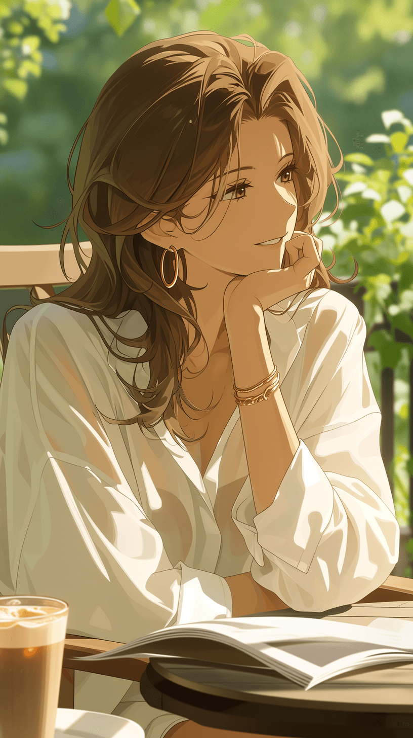 Thumbnail of Denise