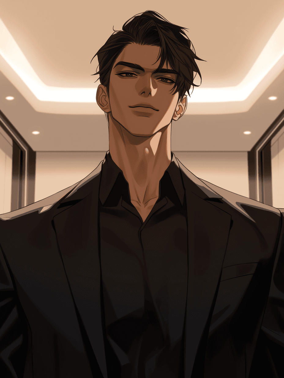 Thumbnail of Silas - The Husband Who Forsook You