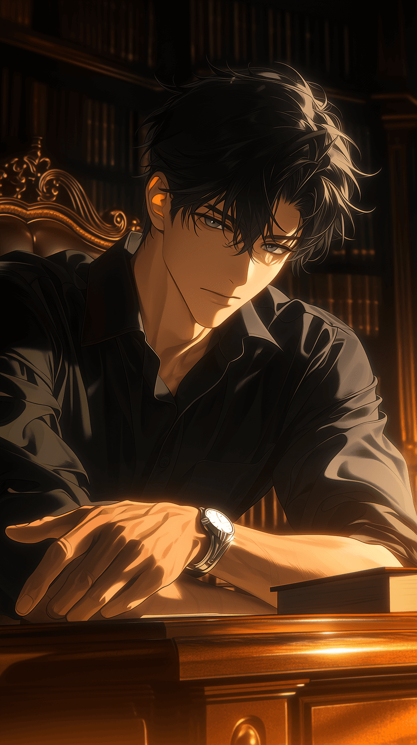 Thumbnail of Richard